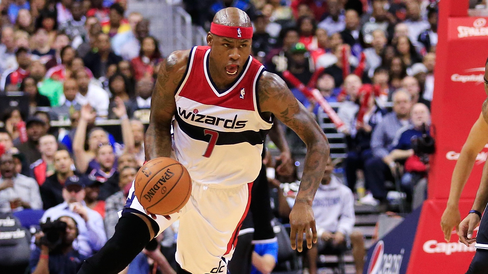 NBA veteran Al Harrington officially retires after 16 seasons ...