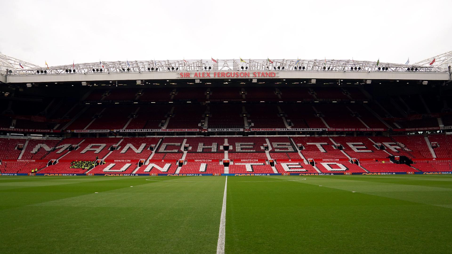 Sheikh Jassim’s bid for Manchester United will remain on the table but he will not engage with the takeover process beyond Friday (Martin Rickett/PA)