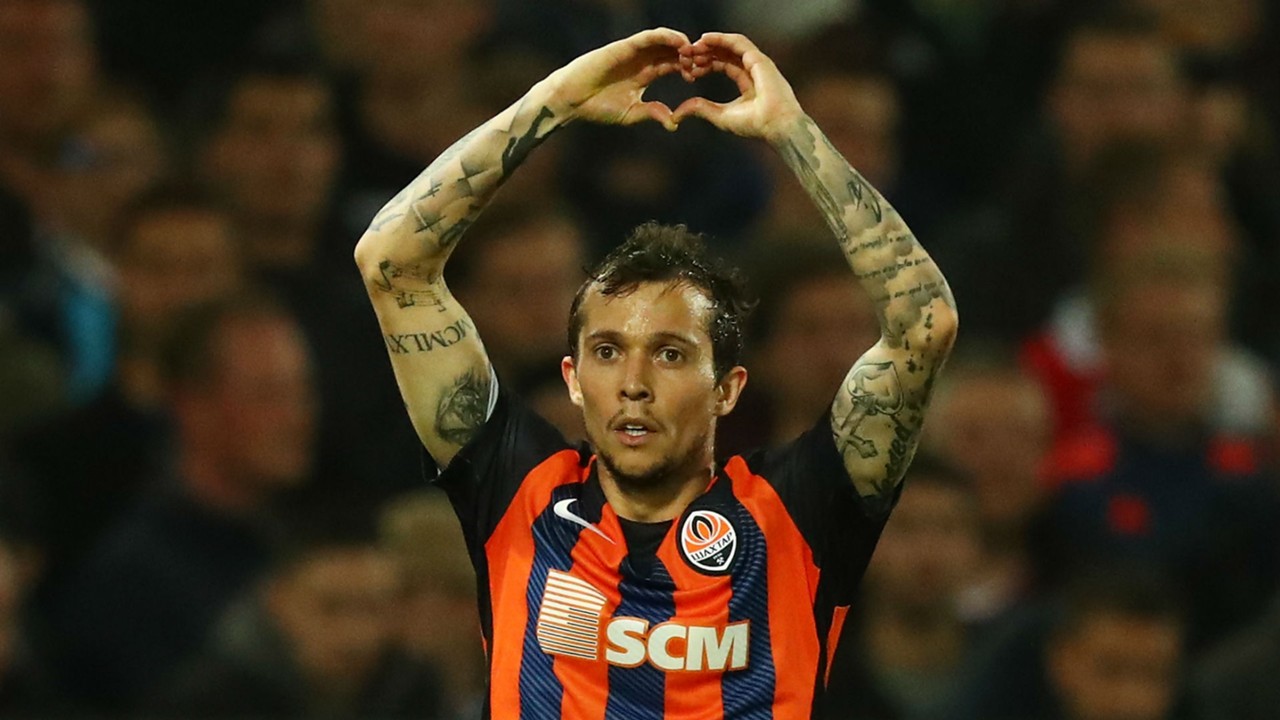 Źródło: Goal.com