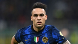 Inter striker Lautaro Martinez has signed a new deal