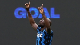 Romelu Lukaku could be heading back to Inter