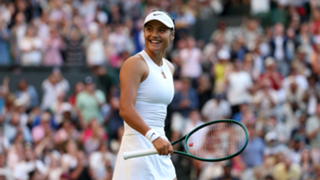 Raducanu aiming to build a better version of herself for 2026 season