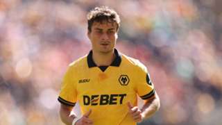 Relegated Wolves will not give up, claims Bueno