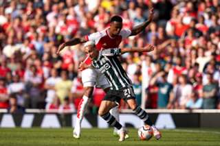 Antony available for Manchester United again as police inquiries continue