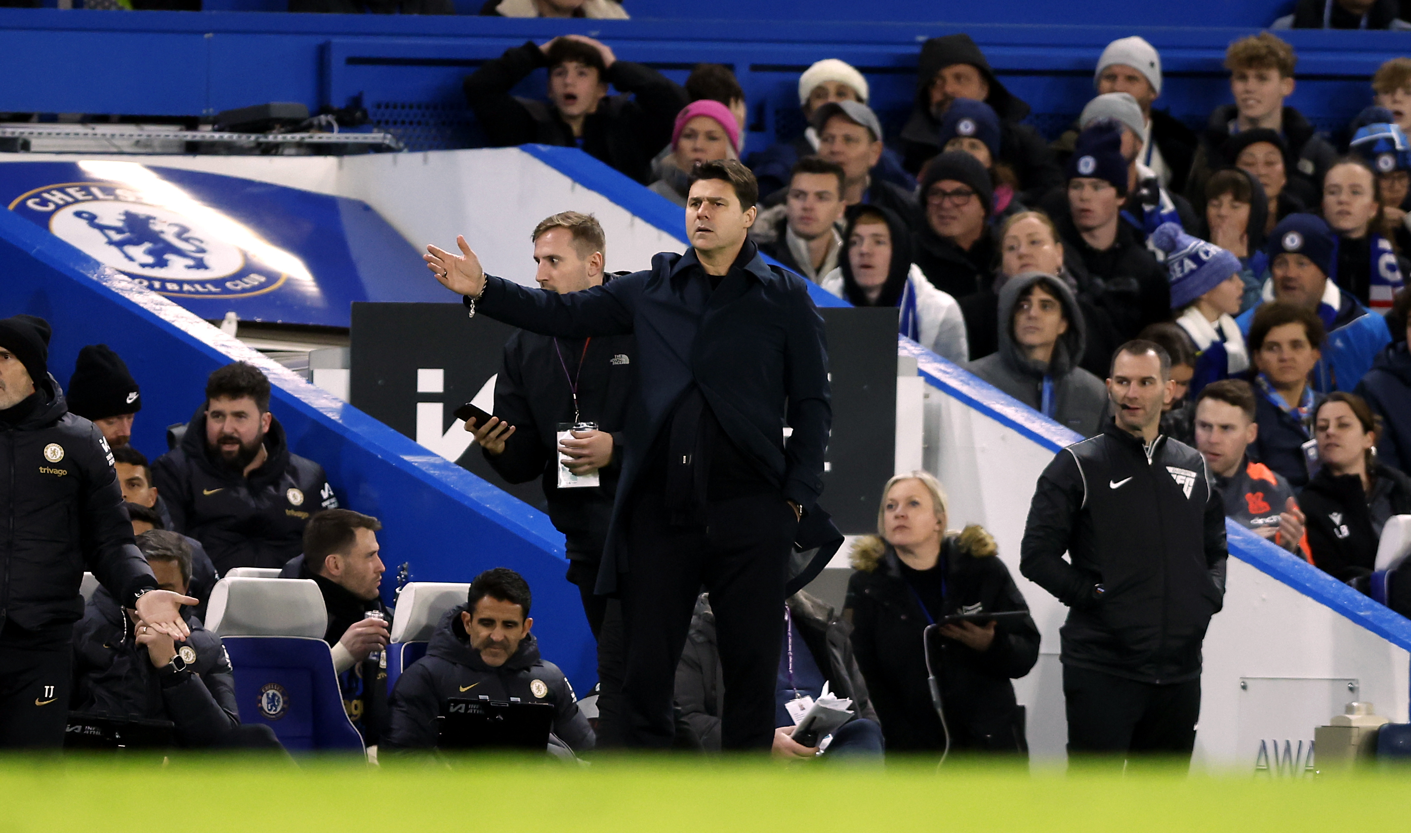 Mauricio Pochettino