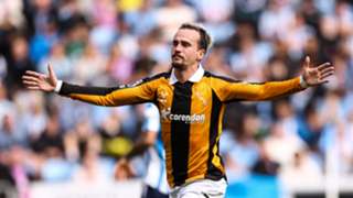 Coventry City 0-1 Hull City: Millar's late winner keeps visitors perfect
