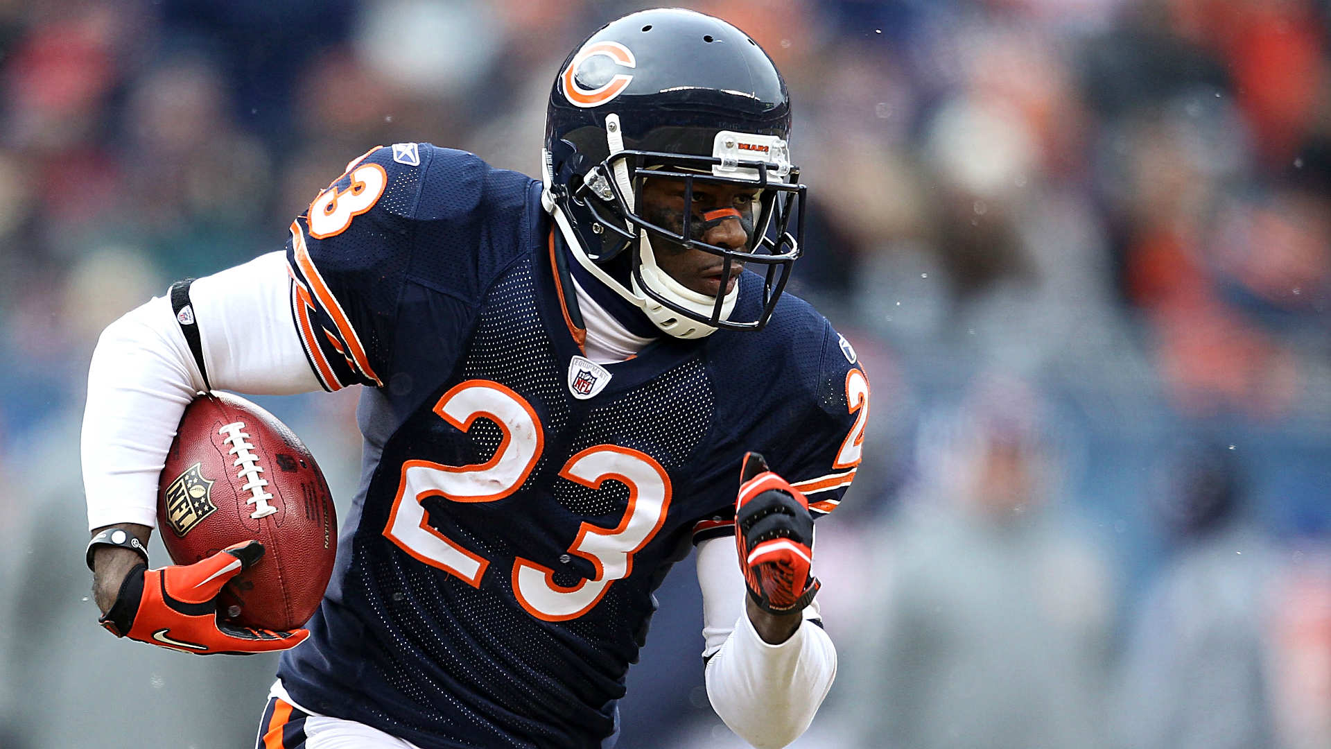 Seahawks add return specialist Devin Hester to playoff roster | NFL ...