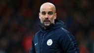 Pep Guardiola