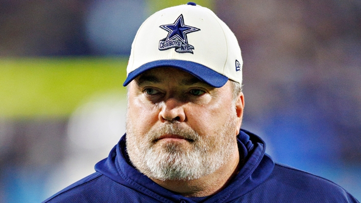 Mike McCarthy's remit as head coach will change next season