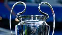 The Champions League final takes place in Paris on May 29