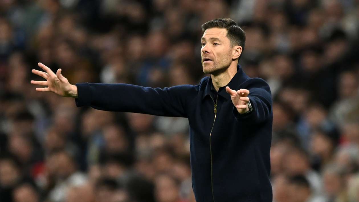 Alonso calls for swift reset after Madrid's LaLiga defeat to Celta