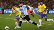 Lionel Messi - cropped