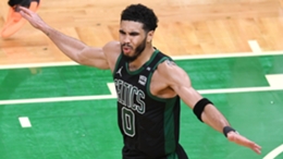 Jayson Tatum is confident the Celtics can overcome the Heat