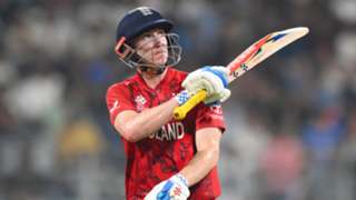 T20 World Cup: Brook calls on England to 'get back to basics' after West Indies loss