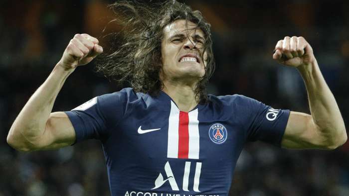 Rumour Has It: Cavani agrees to join Man Utd