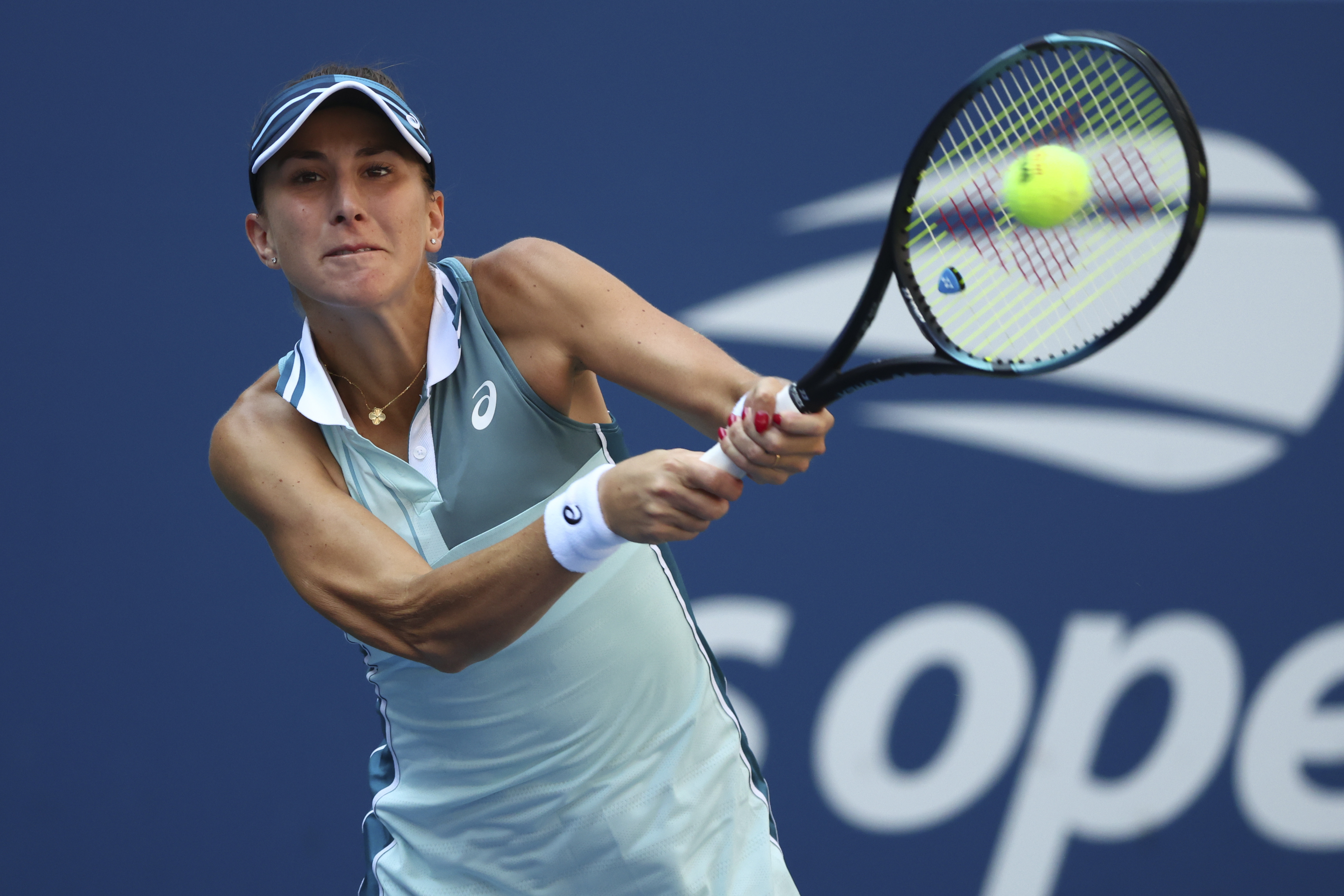 US Open Tennis