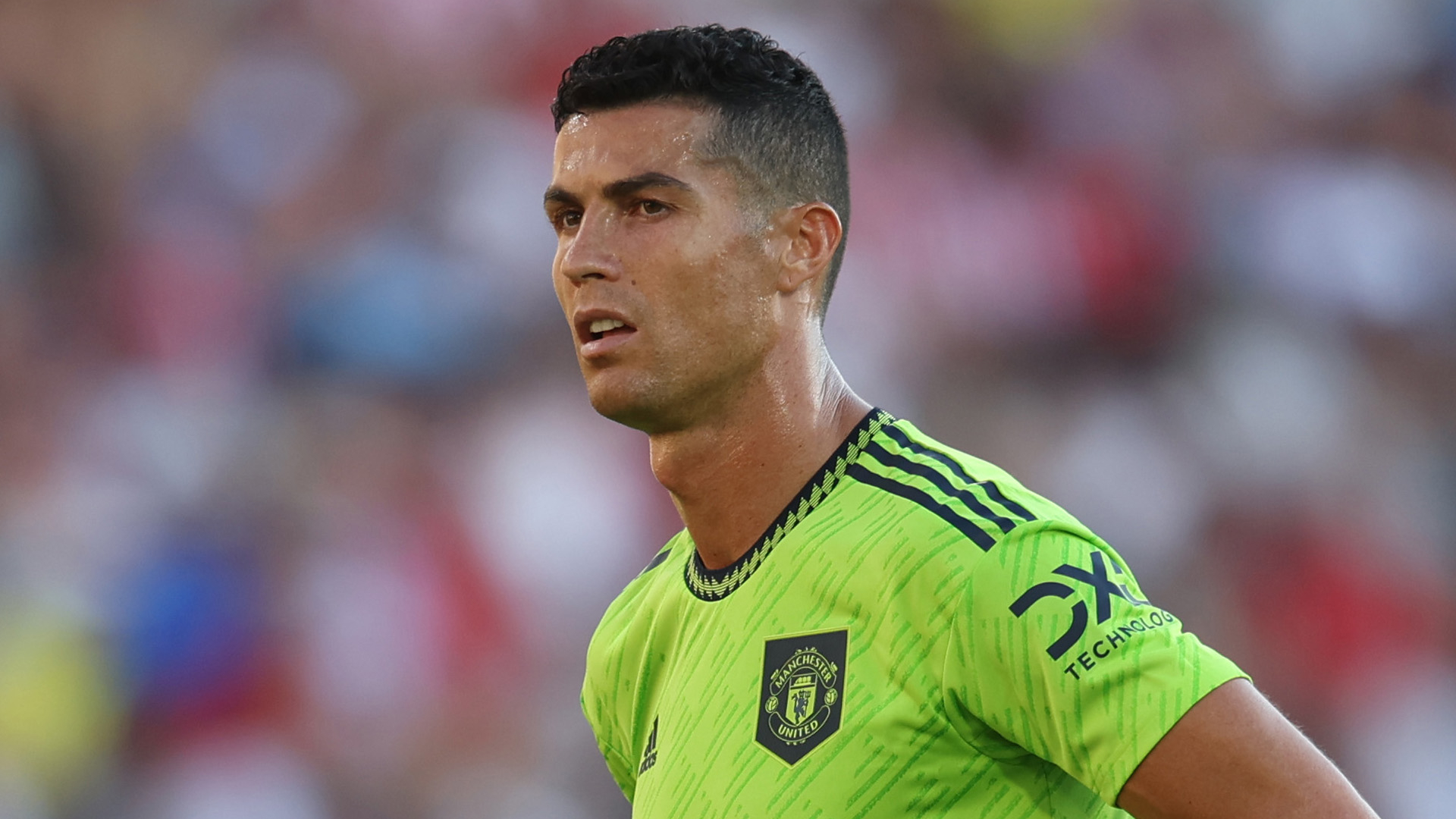 Neville fears bottom-half Man Utd finish without Cristiano Ronaldo
