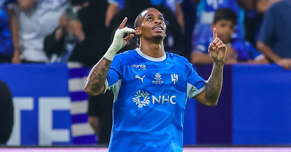Summerville stunner sinks Al-Ittihad as Al-Hilal reclaim Saudi Pro League summit in five-goal thriller