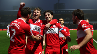 Queens Park Rangers 0-4 Middlesbrough: Hackney scores stunner in rampant away day