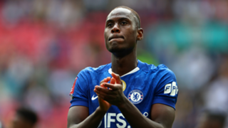 Conversation with Fabregas key to Como move, says Chalobah