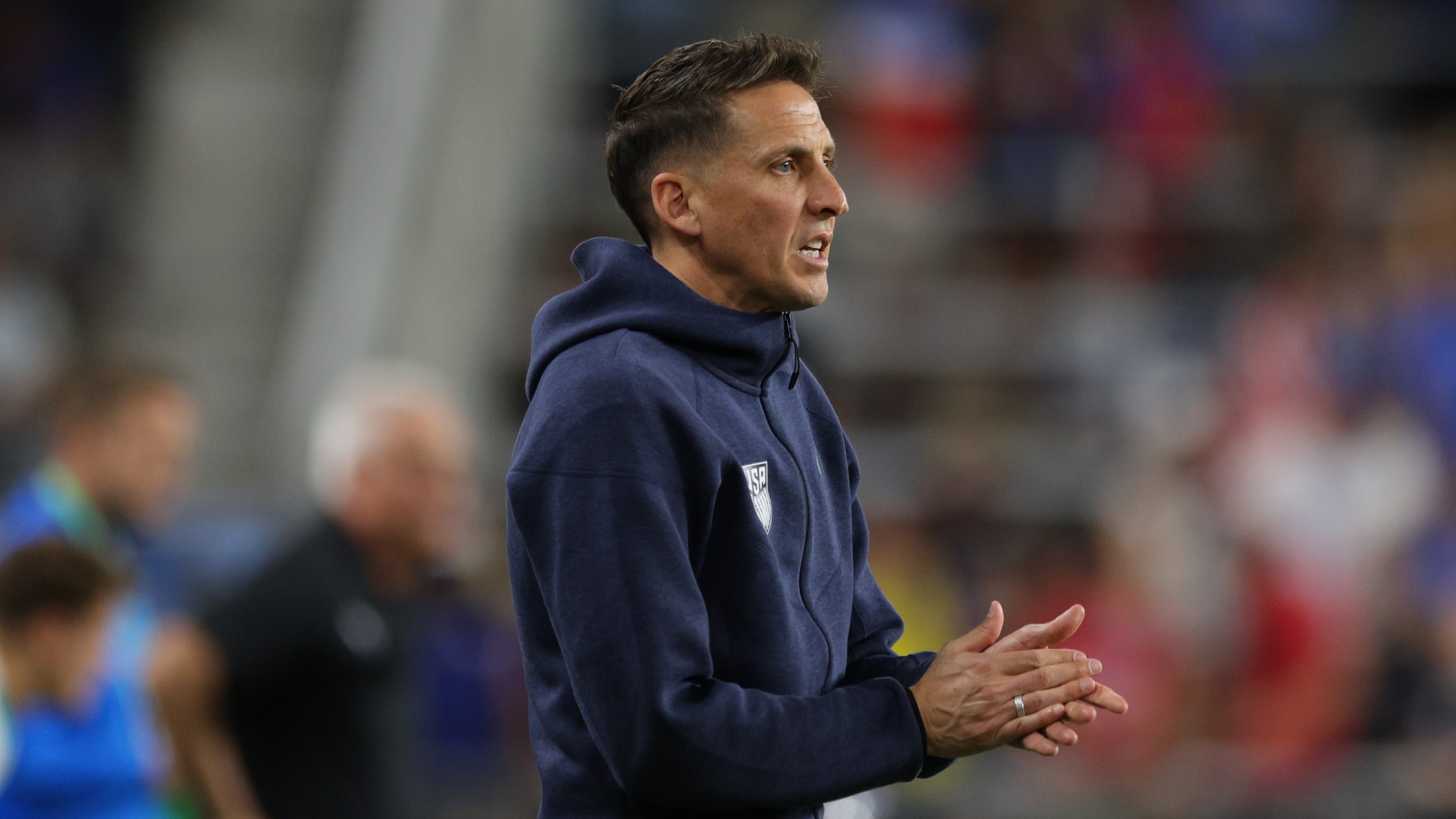 ​St. Louis City v San Diego FC: Patience is a virtue for Varas