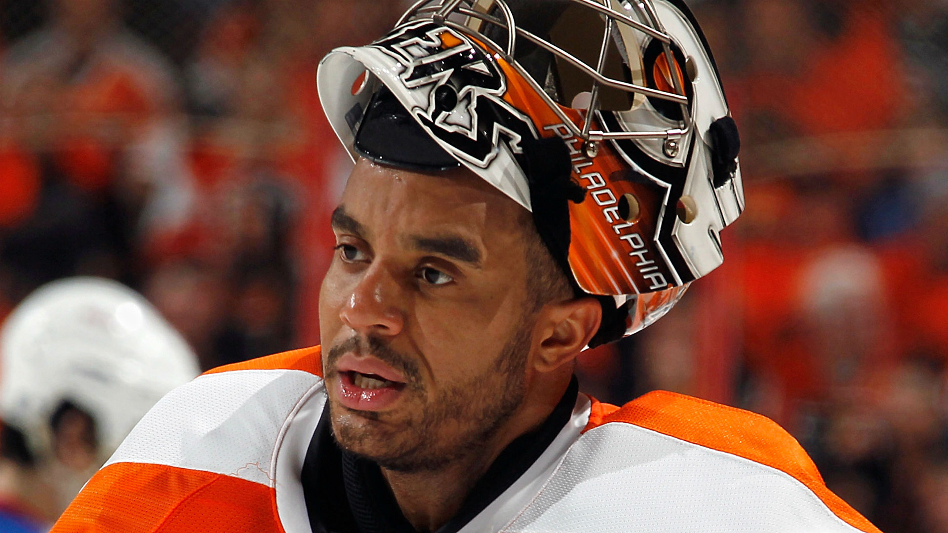 Former NHL goalie Ray Emery found dead after presumed drowning | NHL ...