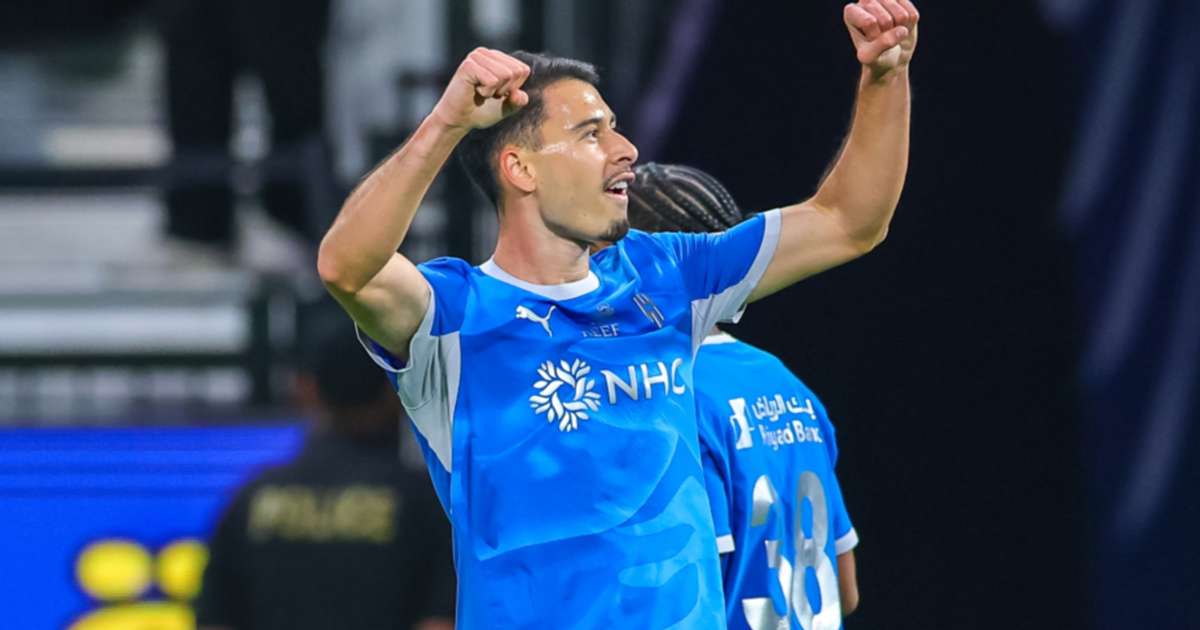 Al-Hilal Edge Al-Qadsiah 3-2 as Martinelli, Neves and Milinkovic-Savic Strike to Go Top