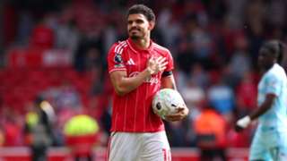 Hat-trick hero Gibbs-White hails Forest's 'massive step' towards Premier League survival