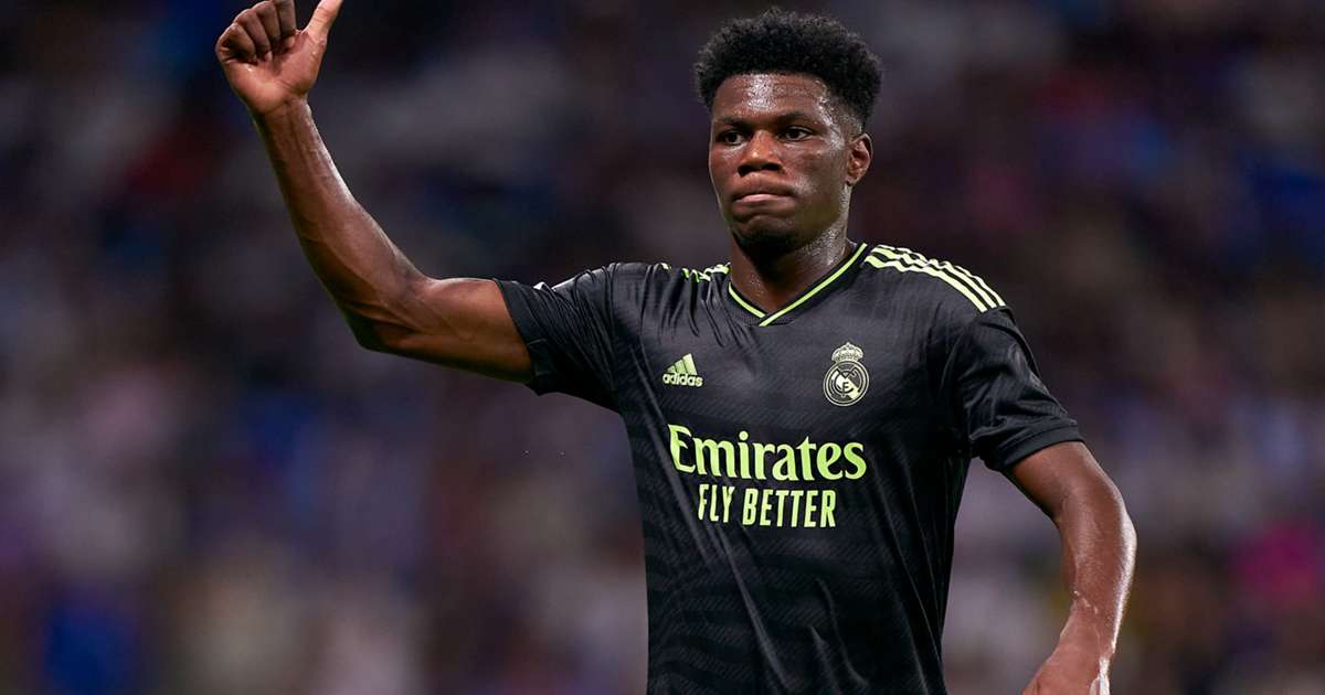 I don't want to be a substitute all my life!' - Eduardo Camavinga opens up  on Real Madrid role & his best position