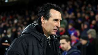‘One point gives us confidence to keep going’ – Emery looks to positives after Palace draw