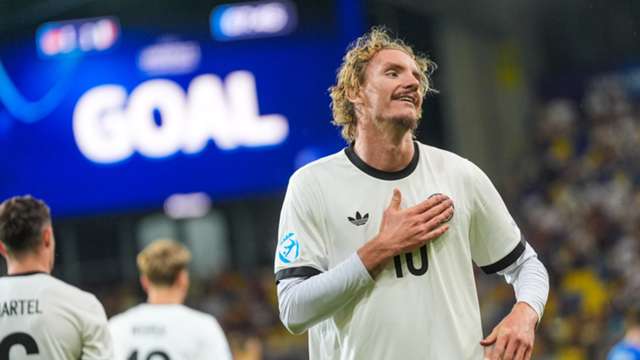Woltemade joins Newcastle for club-record fee as Howe boosts striker options