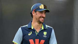 The Ashes: Starc ready for responsibility of leading Australia's attack