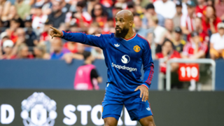 Manchester United 2-1 Atletico Madrid: Mbeumo brace completes comeback