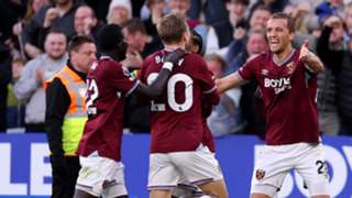 West Ham 3-1 Newcastle United: Premier League strugglers clinch first win under Nuno