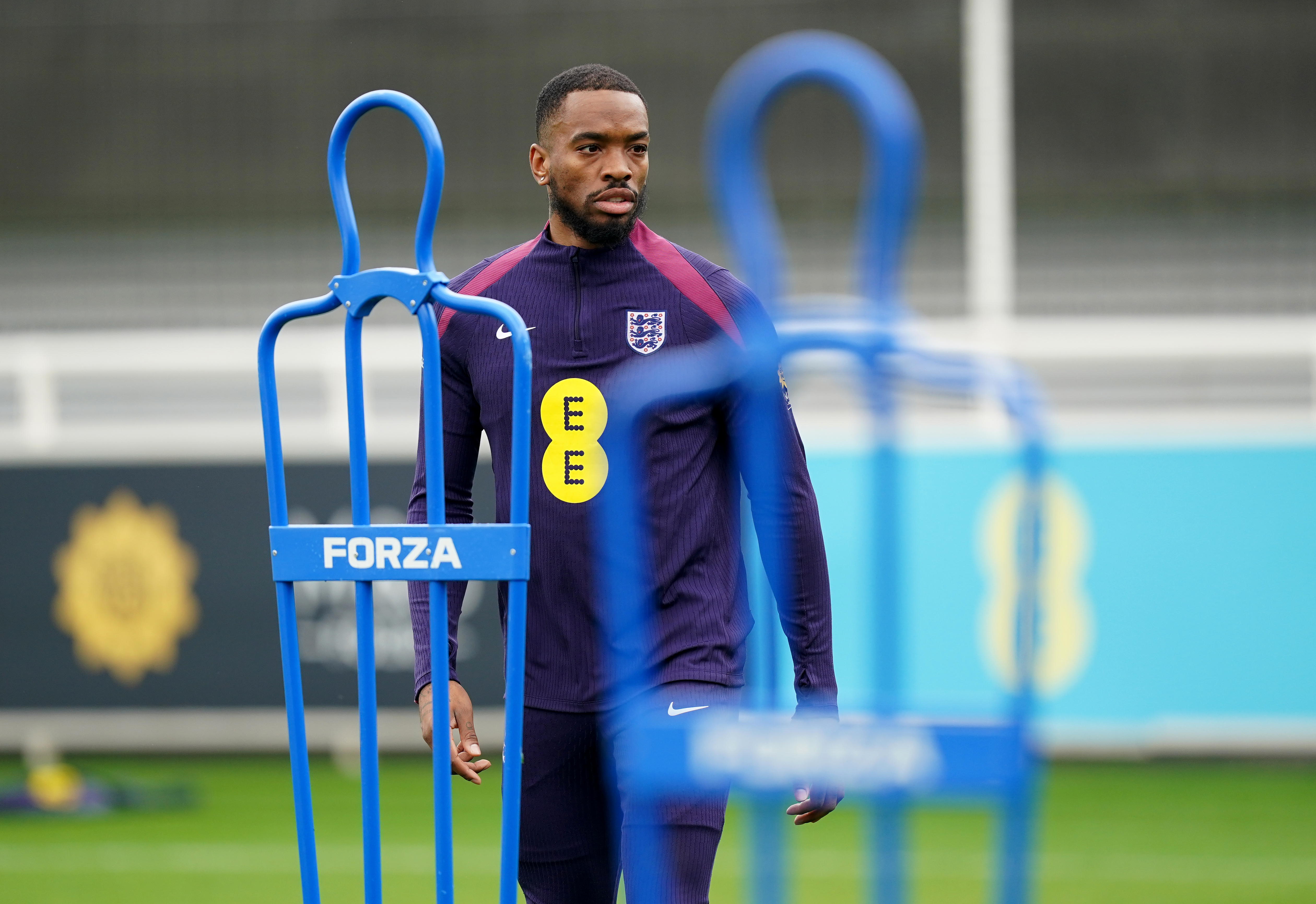 Ivan Toney will have a chance to stake his claim on Tuesday