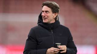 'I would never do something that stupid' – Under-fire Frank caught unawares by Arsenal cup