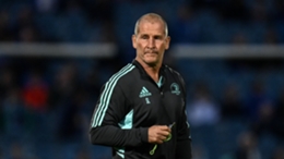 Stuart Lancaster will depart Leinster at the end of the season