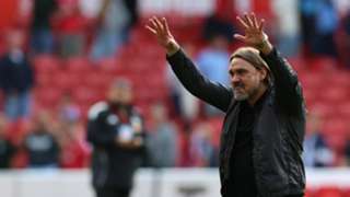 Farke keeps Leeds grounded despite promising Premier League start