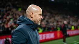 Erik ten Hag's Manchester United side saw off Reading on Saturday