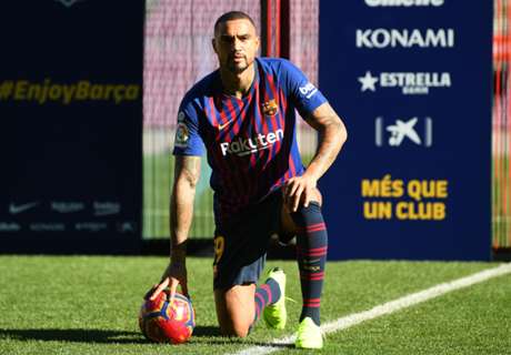 Valverde defends Boateng signing