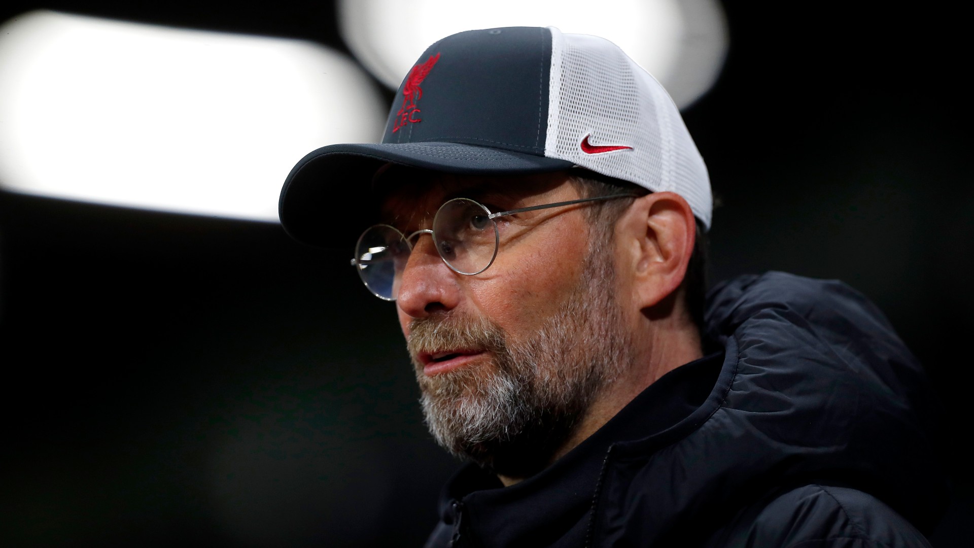 Klopp feels responsibility towards Liverpool fans to 'try to help sort' Super League crisis