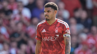 Forest captain Gibbs-White to miss EFL Cup tie against Leeds