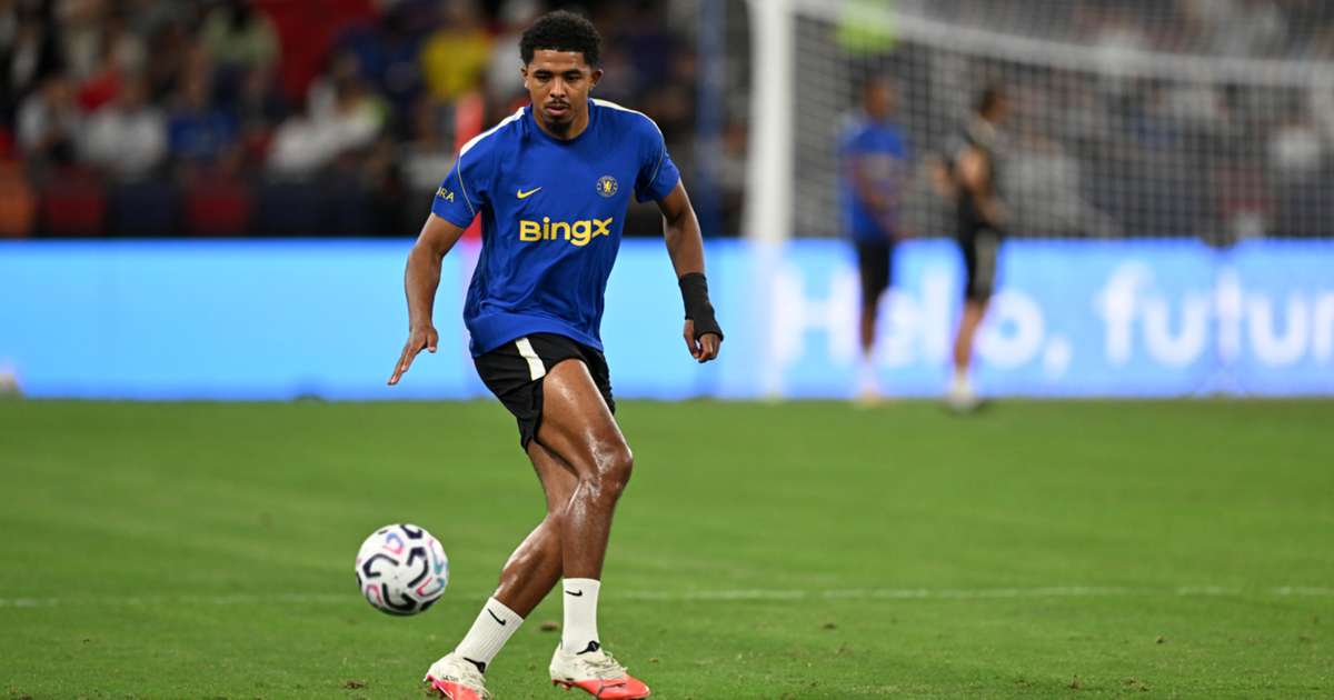 Wesley Fofana Demands Chelsea Stability as Xabi Alonso Era Begins