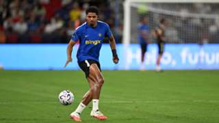 'Everyone knows we need stability' – Fofana wants settled Chelsea period