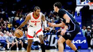 NBA: Rockets beat Magic for eighth straight victory