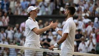 Sinner and Djokovic withdraw from Canadian Open after Wimbledon runs