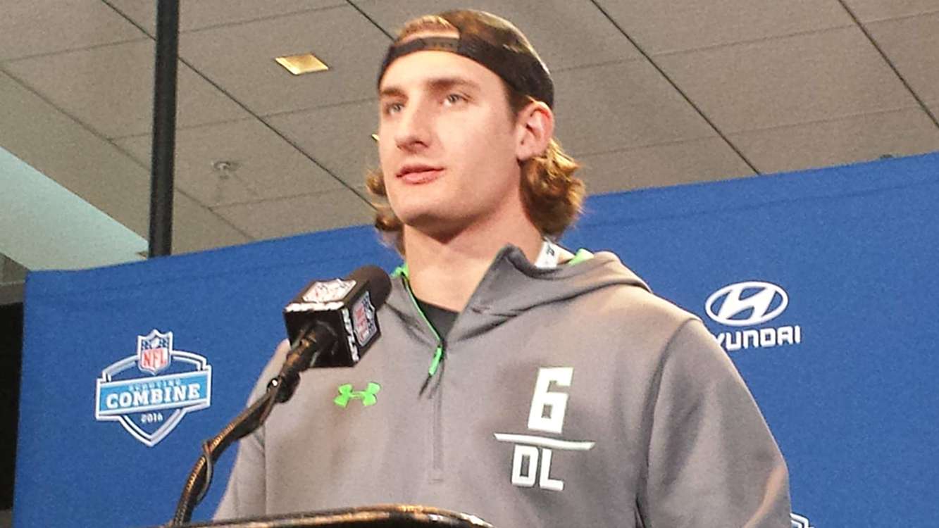 Other | Joey Bosa wants to breed football players with tall, athletic ...