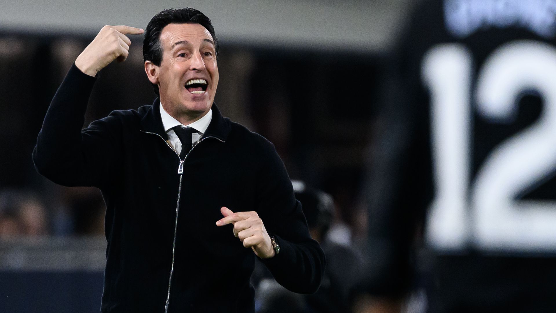 ‘We still have the second leg to play’ – Emery calls for Aston Villa focus despite Bologna victory