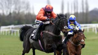Fry confident Gidleigh Park will shine over fences