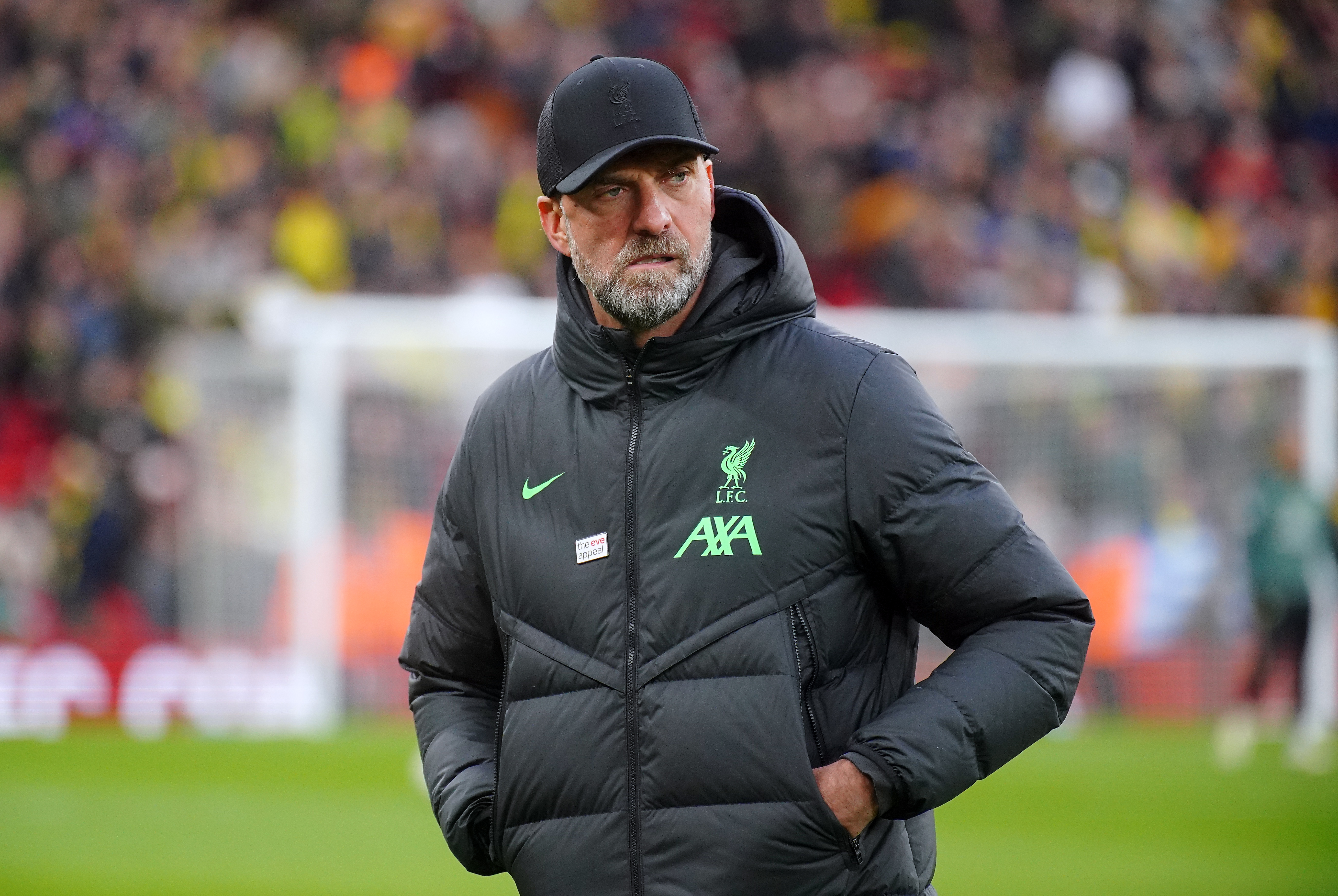 Mauricio Pochettino insists Chelsea are relaxed ahead of transfer deadline day